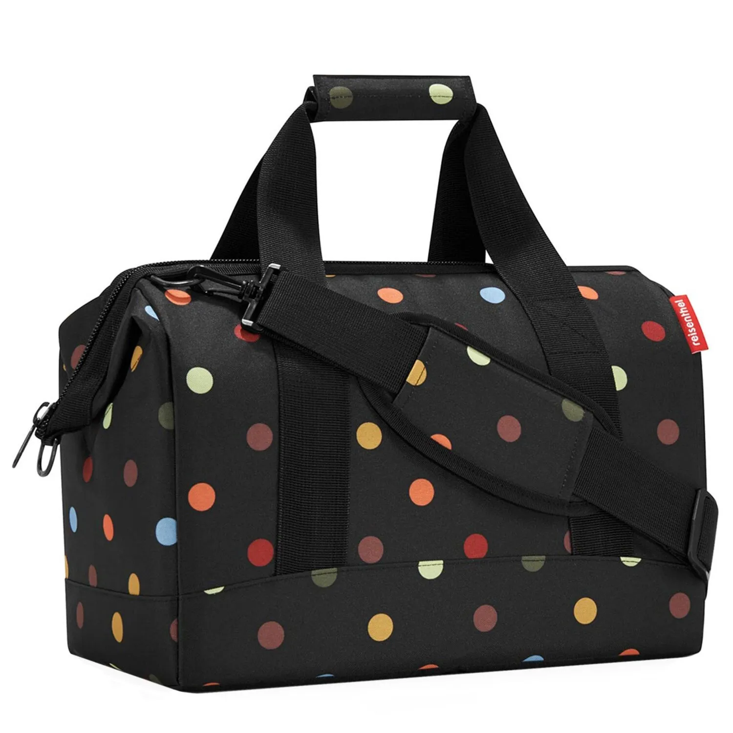 reisenthel Borsa da viaggio Allrounder M Weekender 40 cm