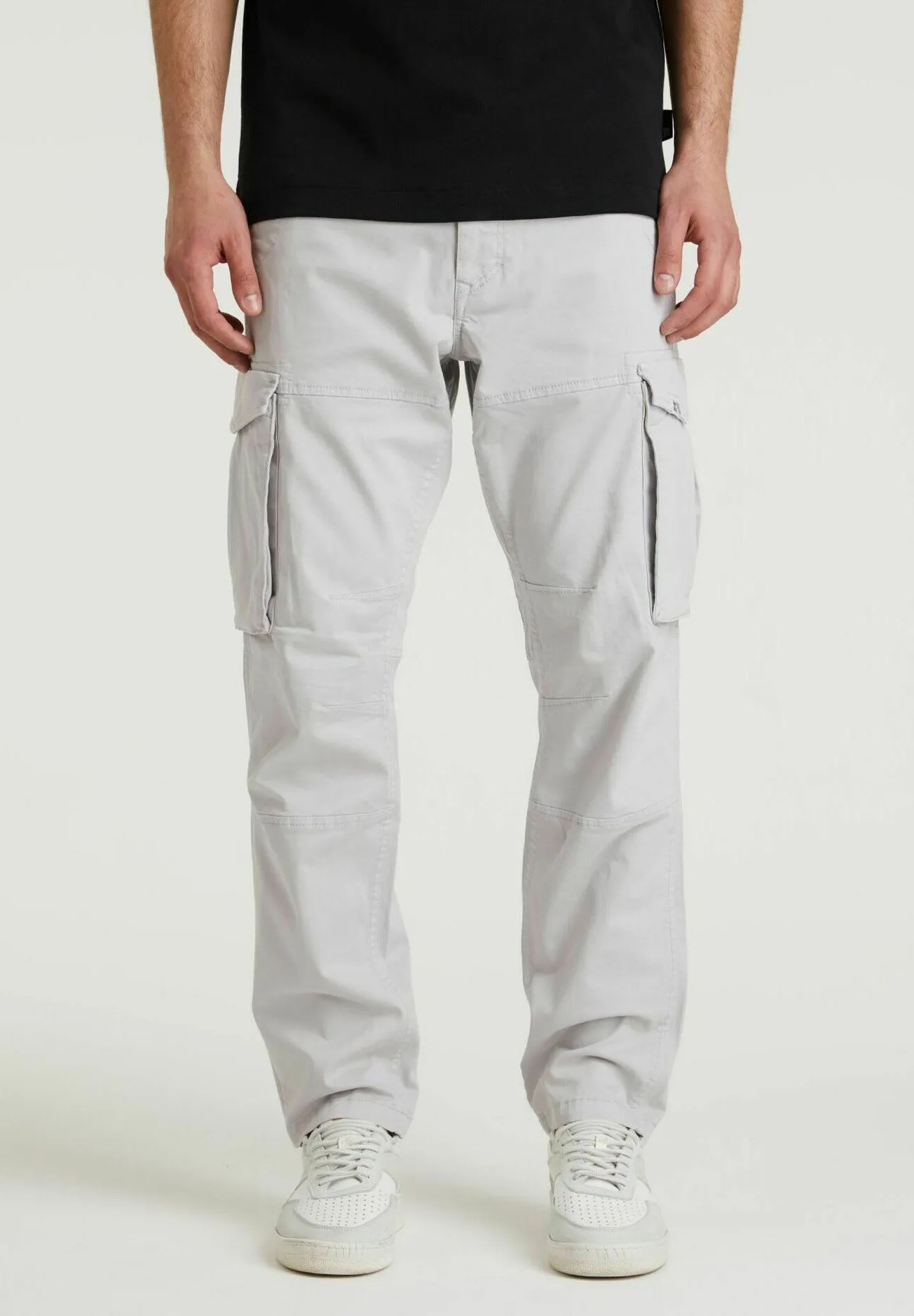 RIOT.L GAMMA - Pantaloni cargo
