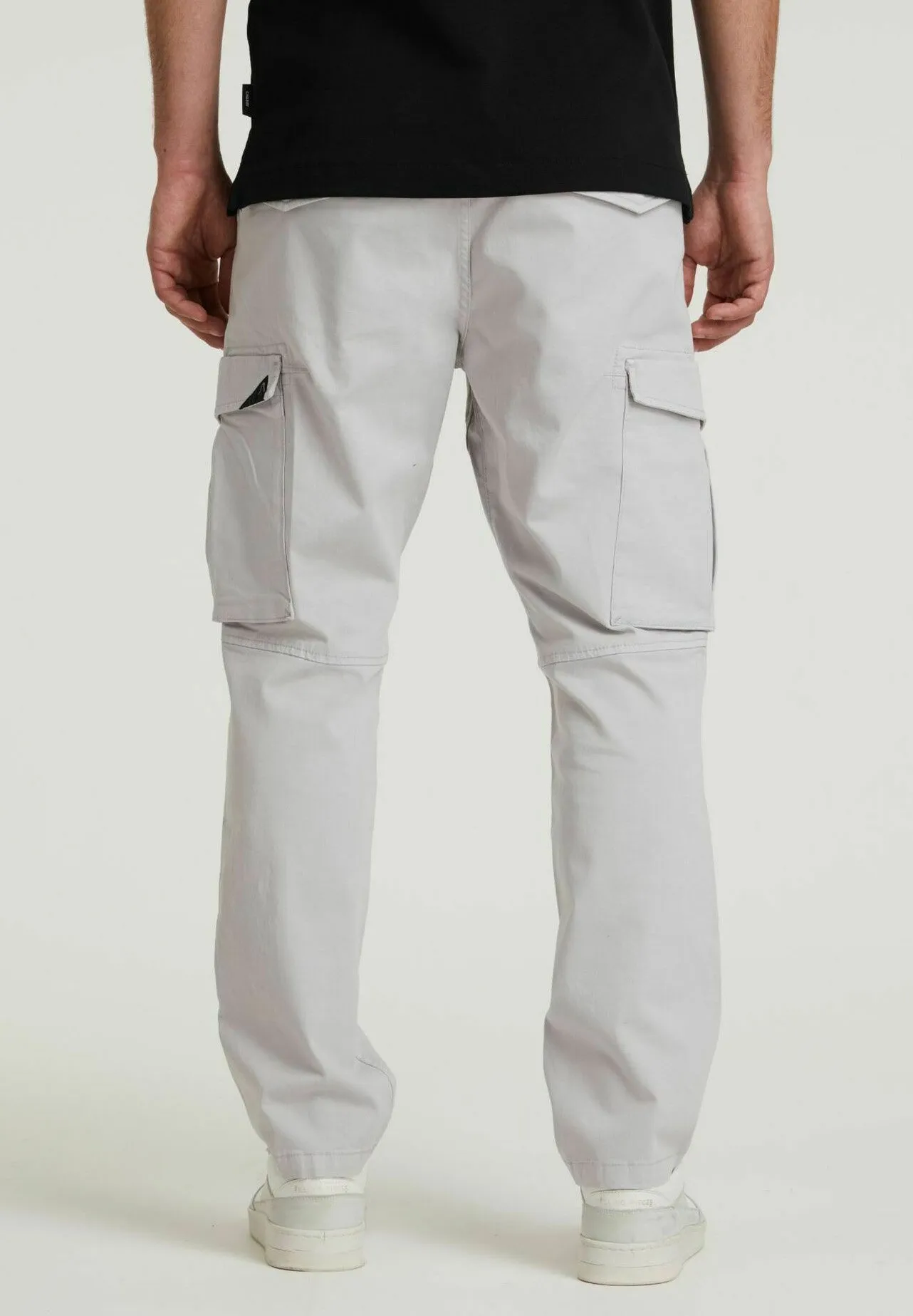 RIOT.L GAMMA - Pantaloni cargo