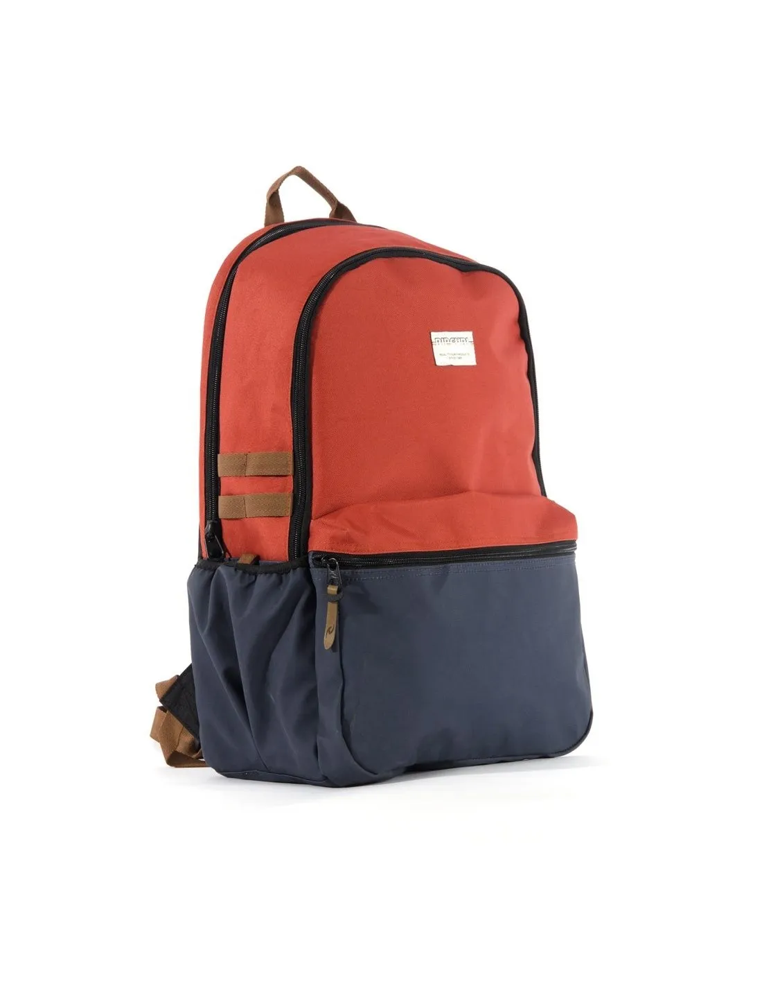 Rip Curl Roadie 24/7 rosso