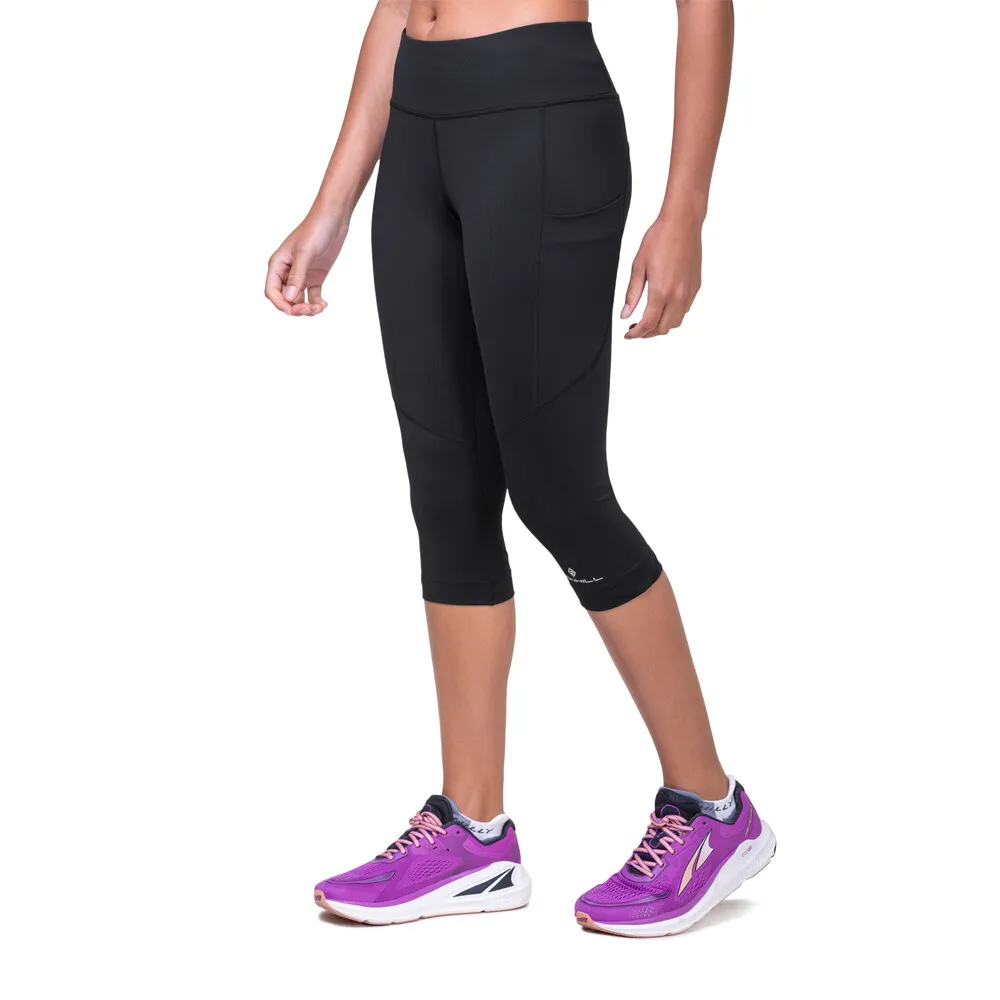 RonHill Tech per donna Leggings capri - SS24