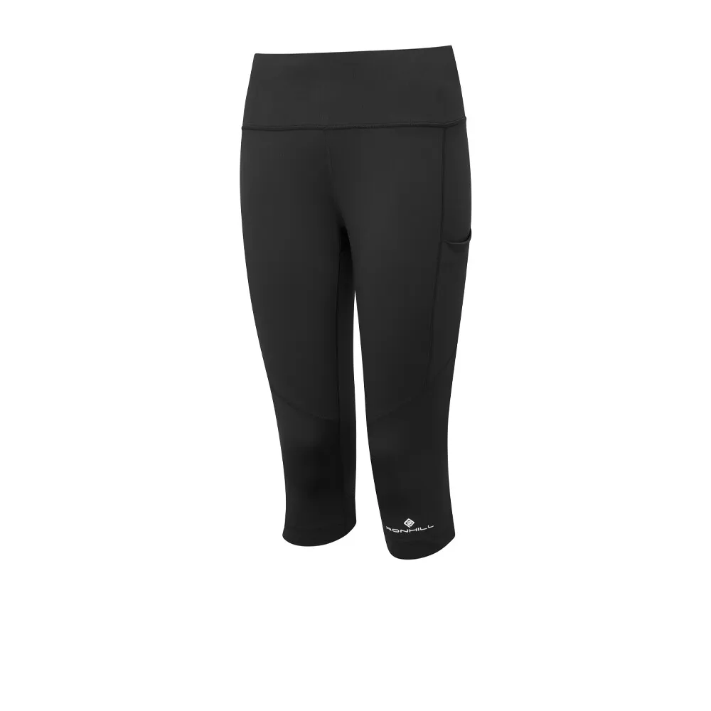 RonHill Tech per donna Leggings capri - SS24
