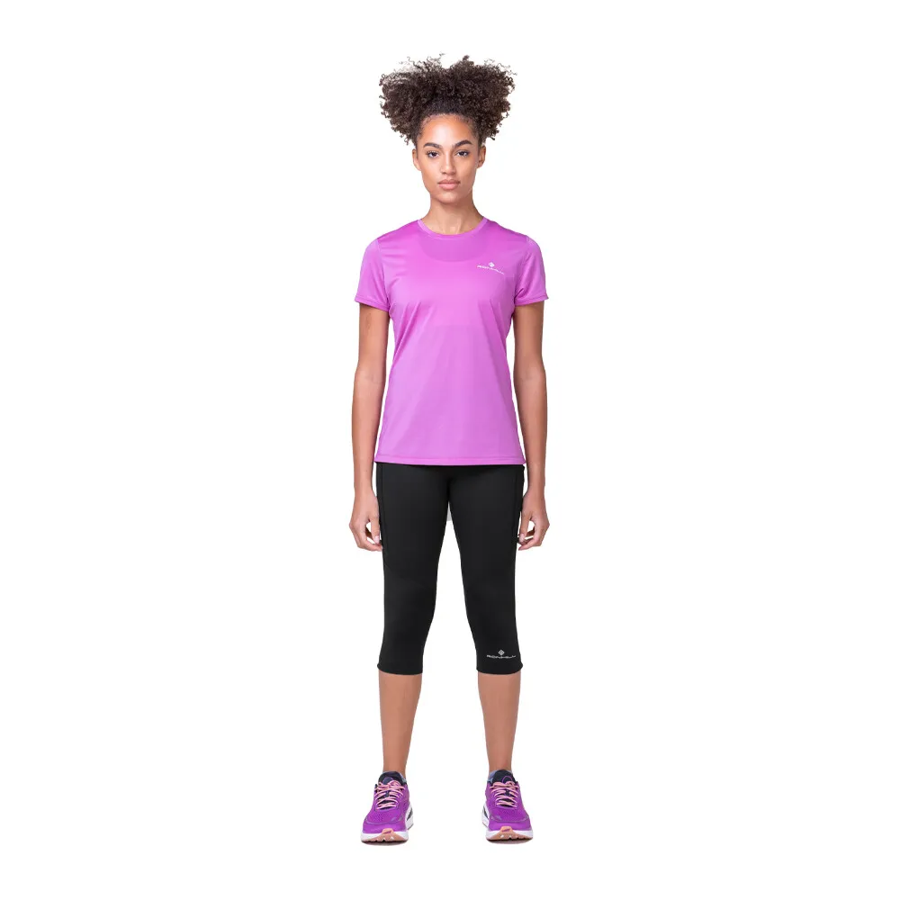 RonHill Tech per donna Leggings capri - SS24