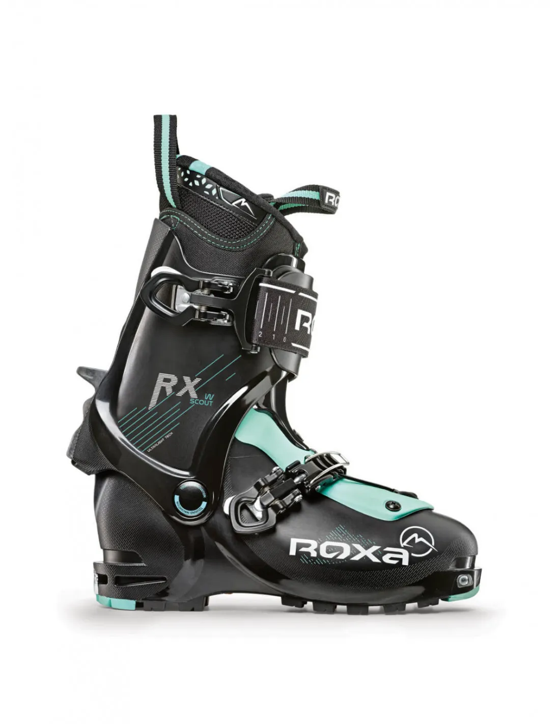 Roxa Scarpone Sci Alpinismo RX Scout donna