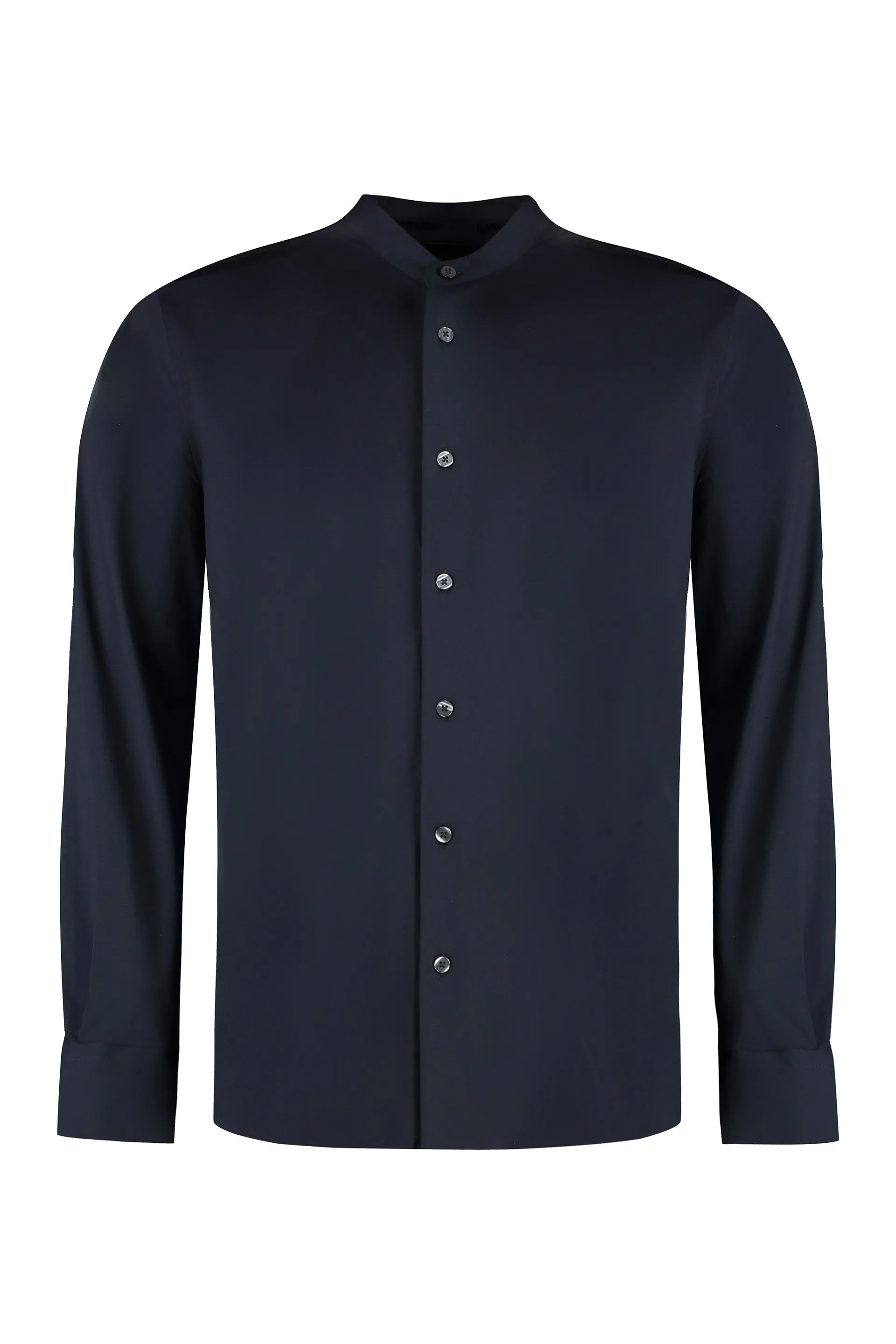 RRD Camicia in tessuto tecnico