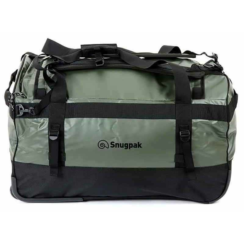 Sac Roller Kit Monster 120 litres