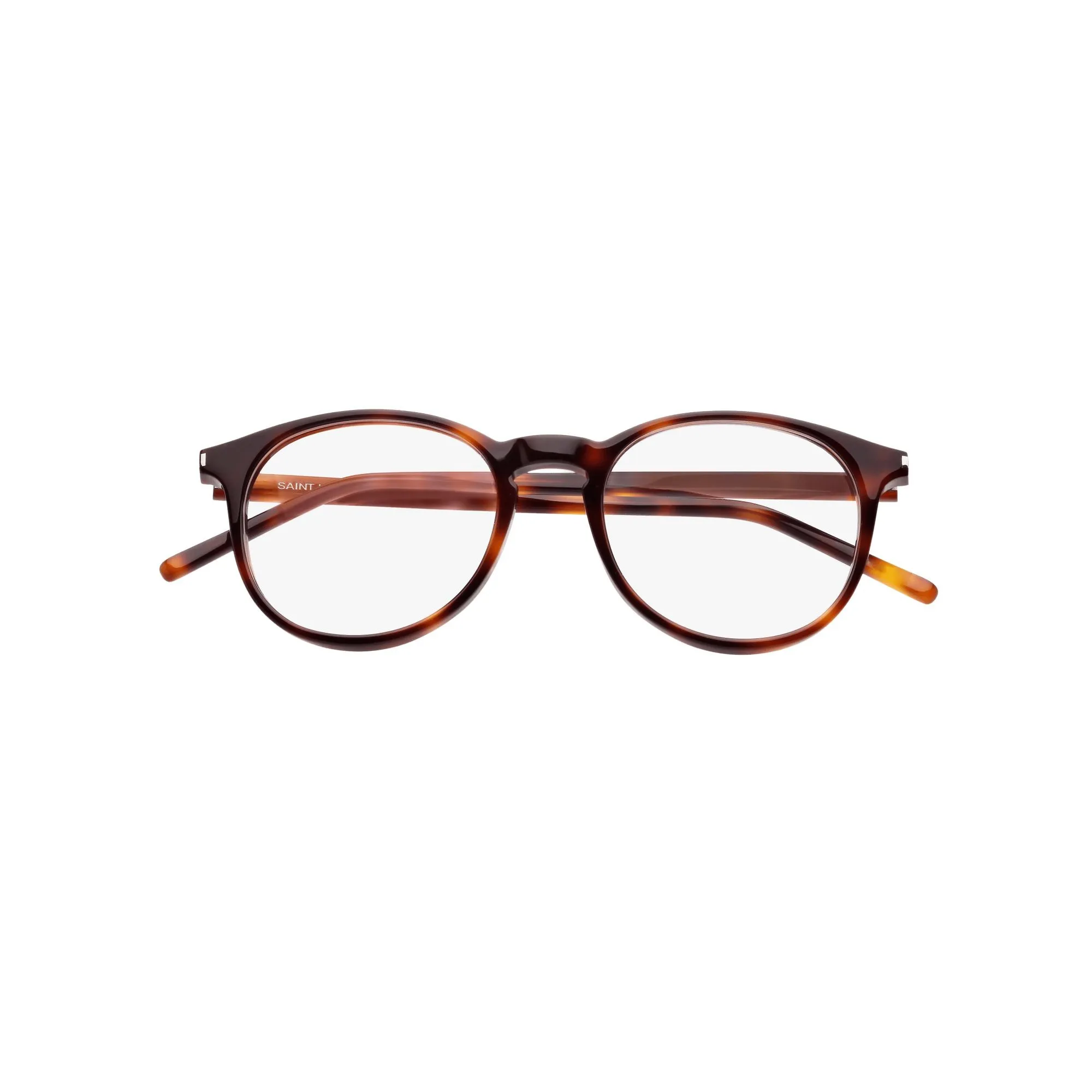   Saint Laurent SL 106 - 002 Havana | Occhiale Da Vista Unisex 