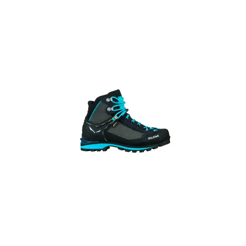 Salewa Ws Crow Gtx Premium Navy/Ethernal Blue Donna