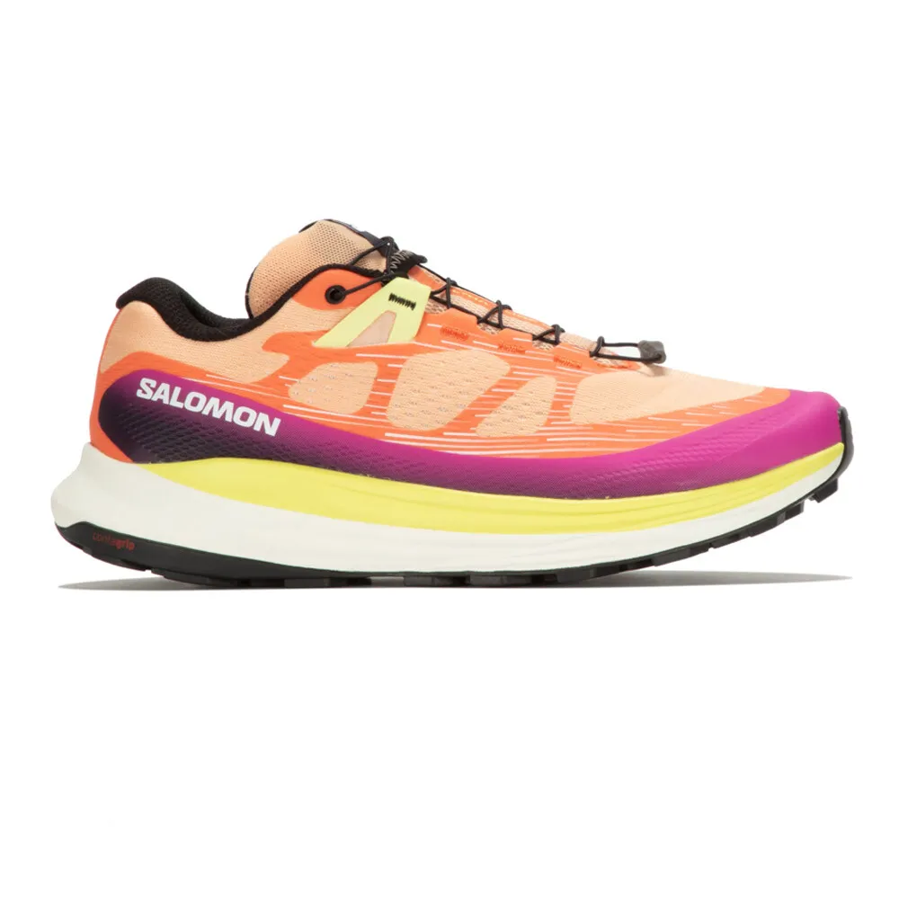 Salomon Ultra Glide 2 per donna Scarpe da Trail Running - AW24