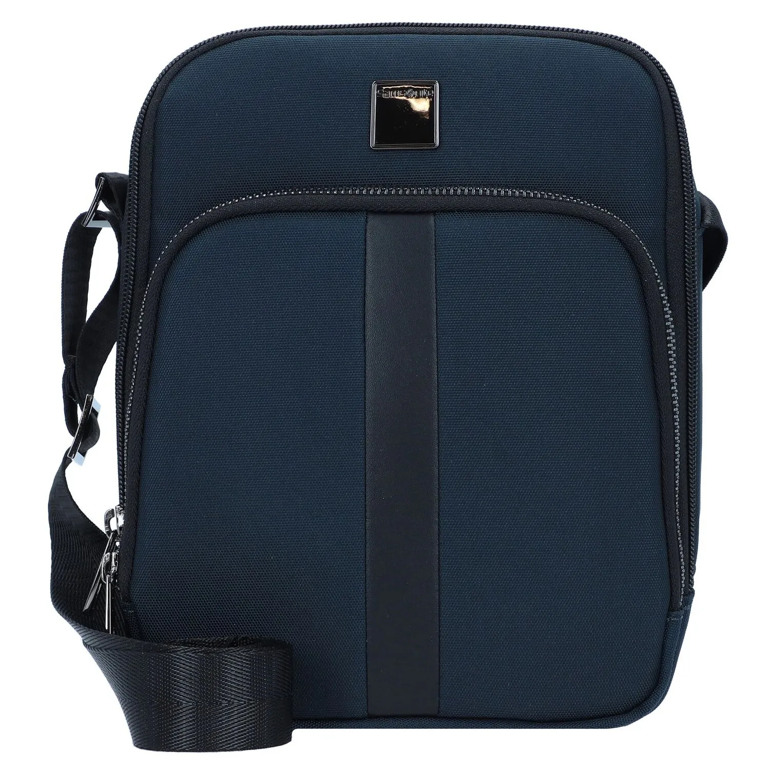 Samsonite Sacksquare Borsa a tracolla M 19 cm
