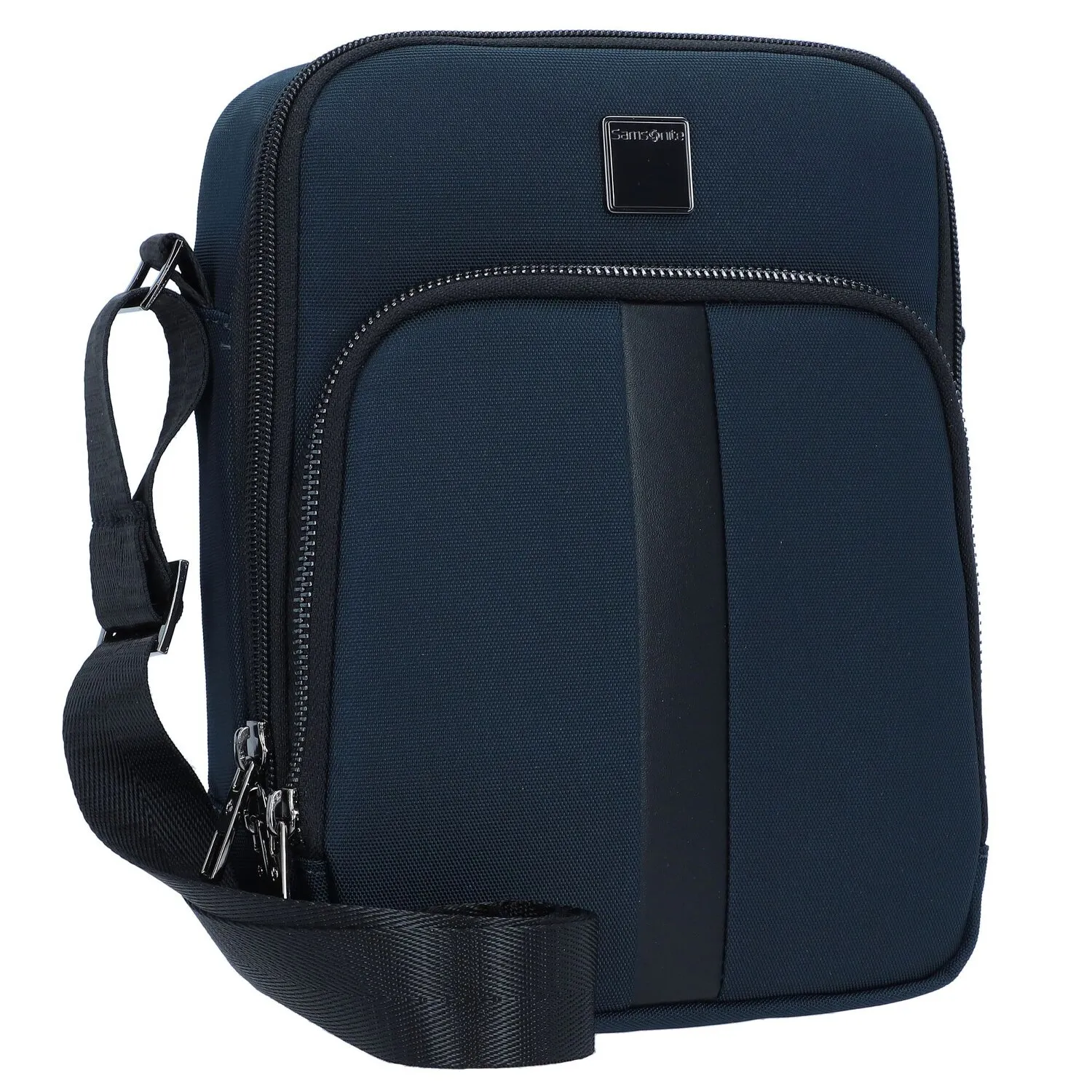 Samsonite Sacksquare Borsa a tracolla M 19 cm
