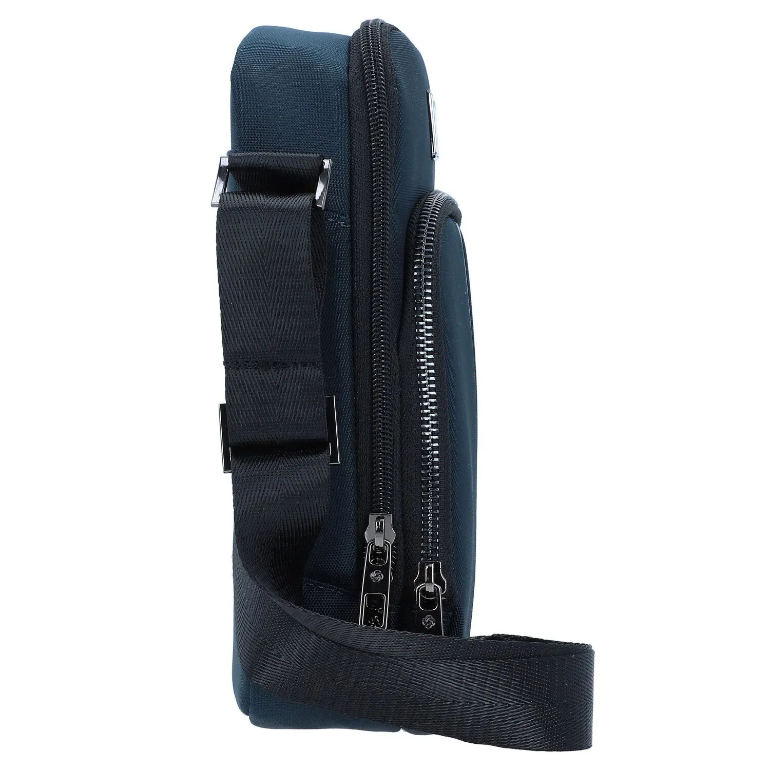 Samsonite Sacksquare Borsa a tracolla M 19 cm