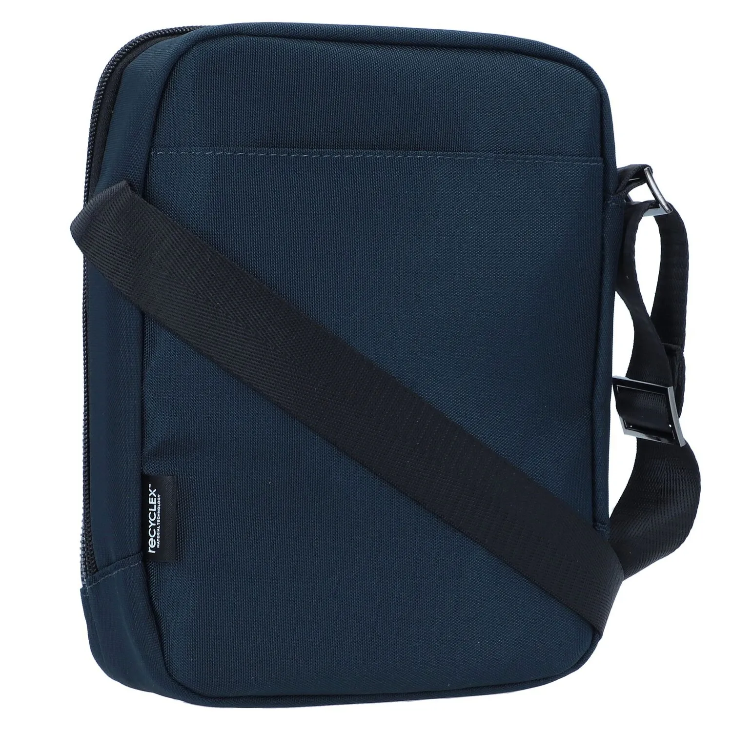 Samsonite Sacksquare Borsa a tracolla M 19 cm