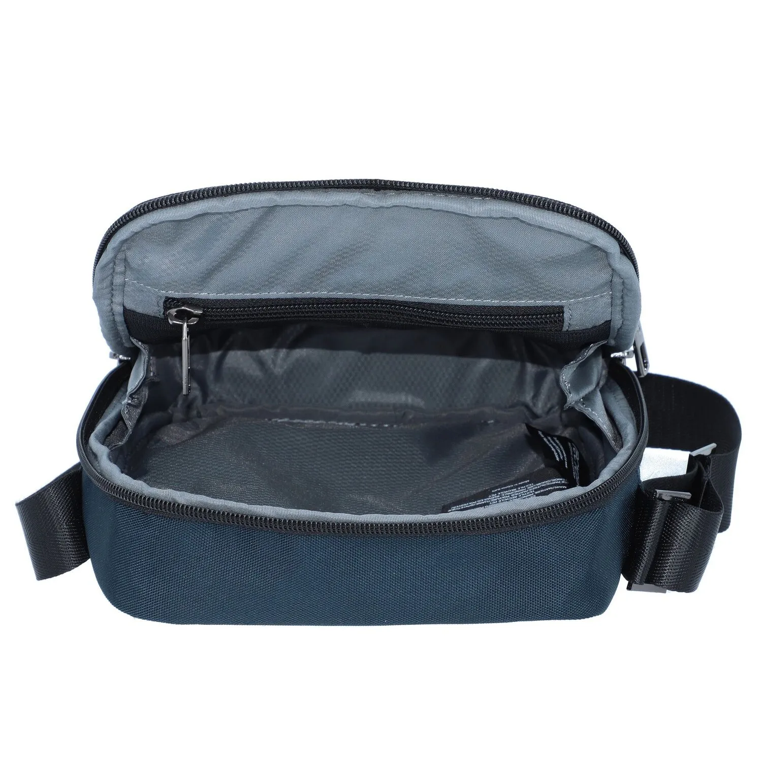 Samsonite Sacksquare Borsa a tracolla M 19 cm