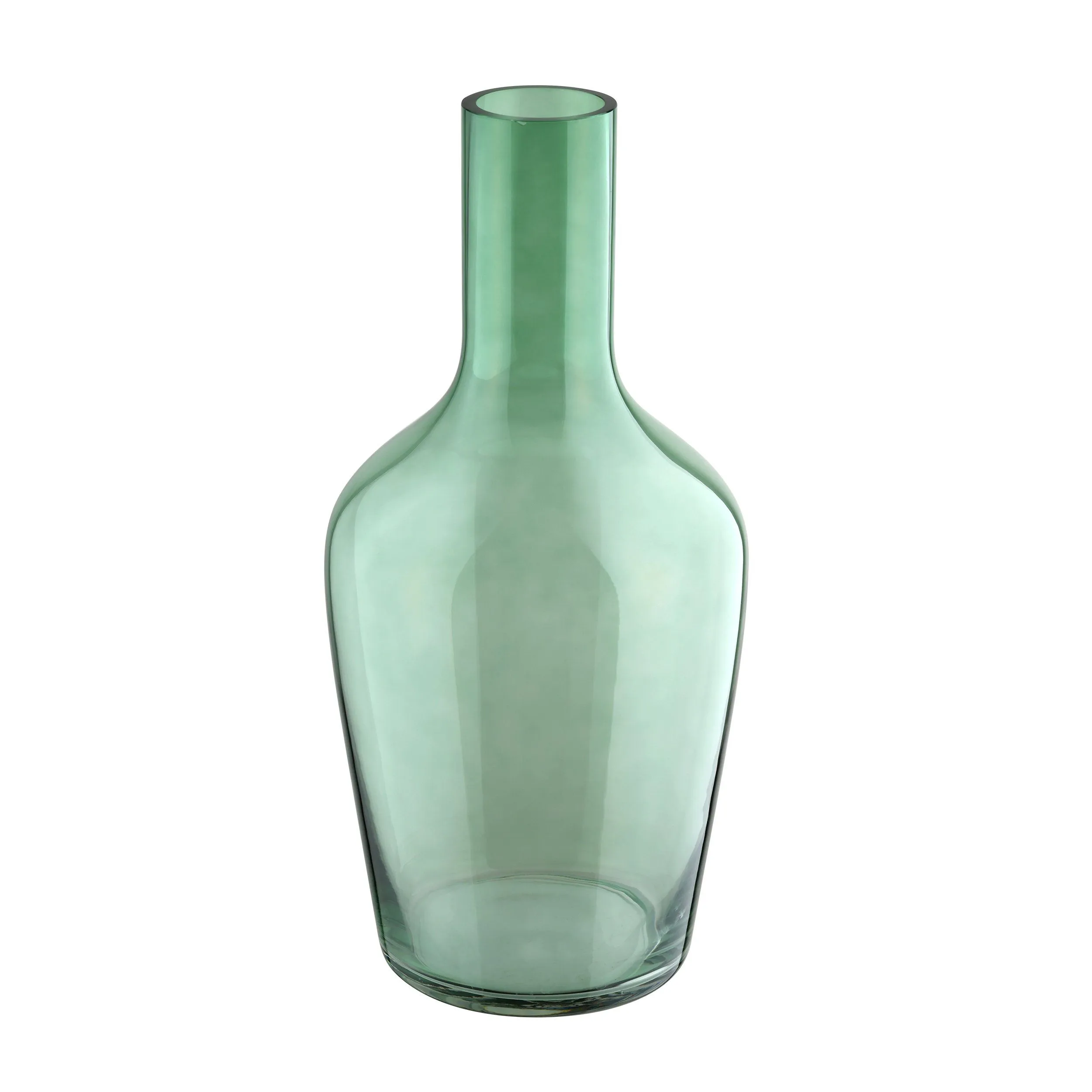 SAMUNTAI Vaso di vetro