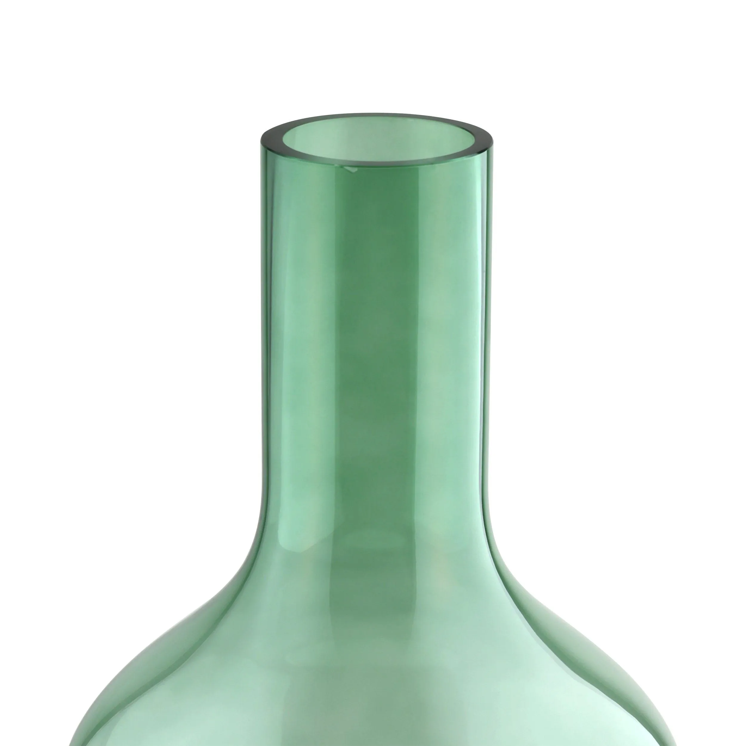 SAMUNTAI Vaso di vetro