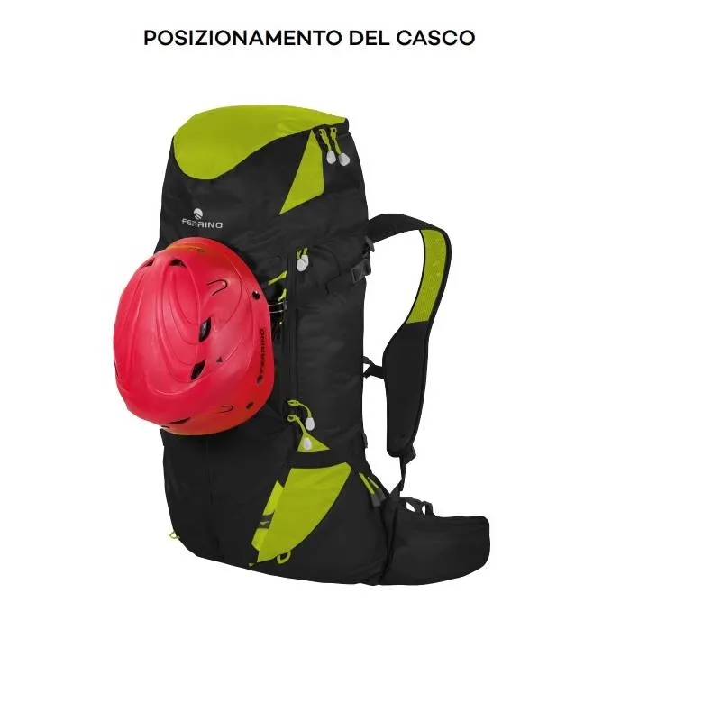 SAR ICE 30 Zaino neve ghiaccio