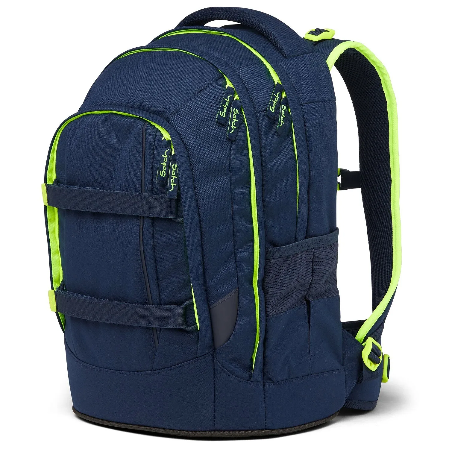 Satch pack Zaino da scuola 45 cm