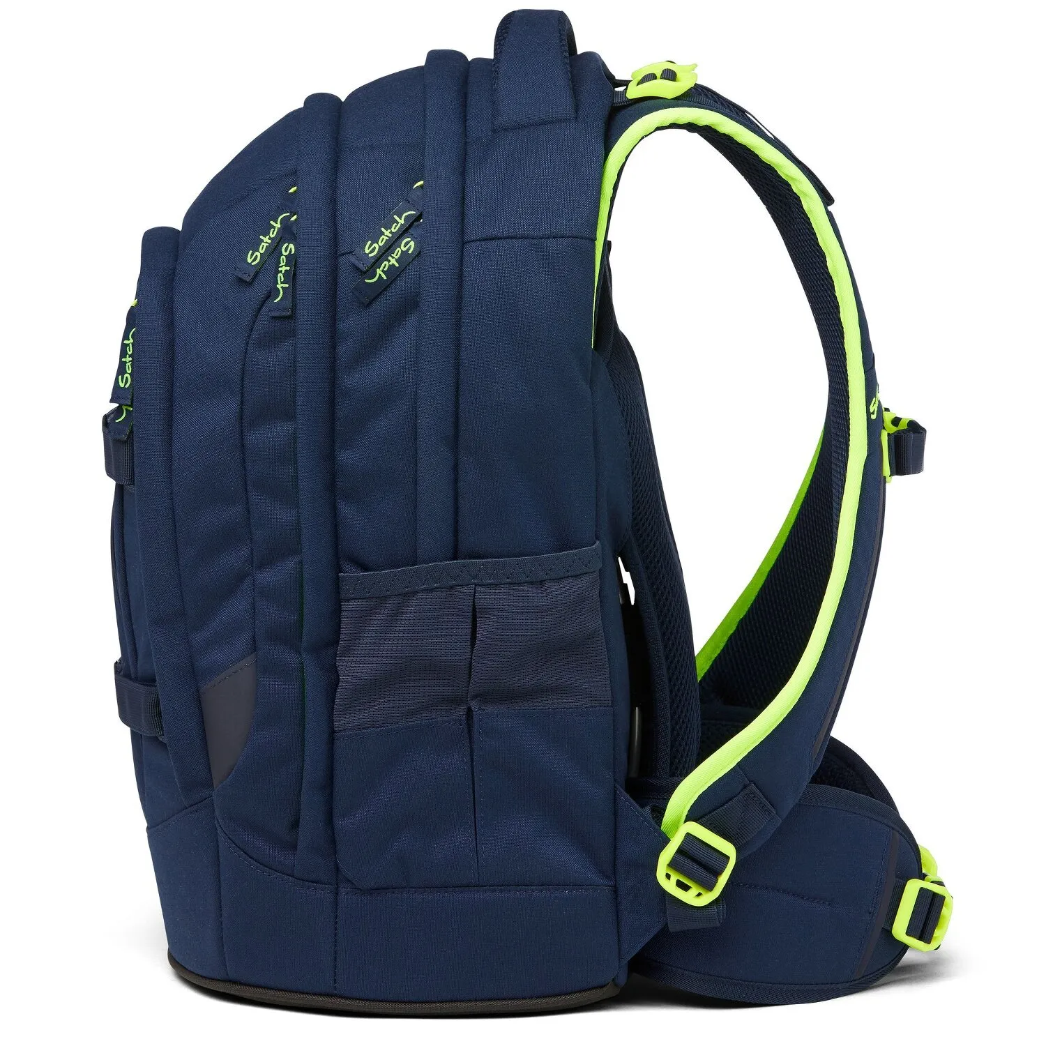 Satch pack Zaino da scuola 45 cm