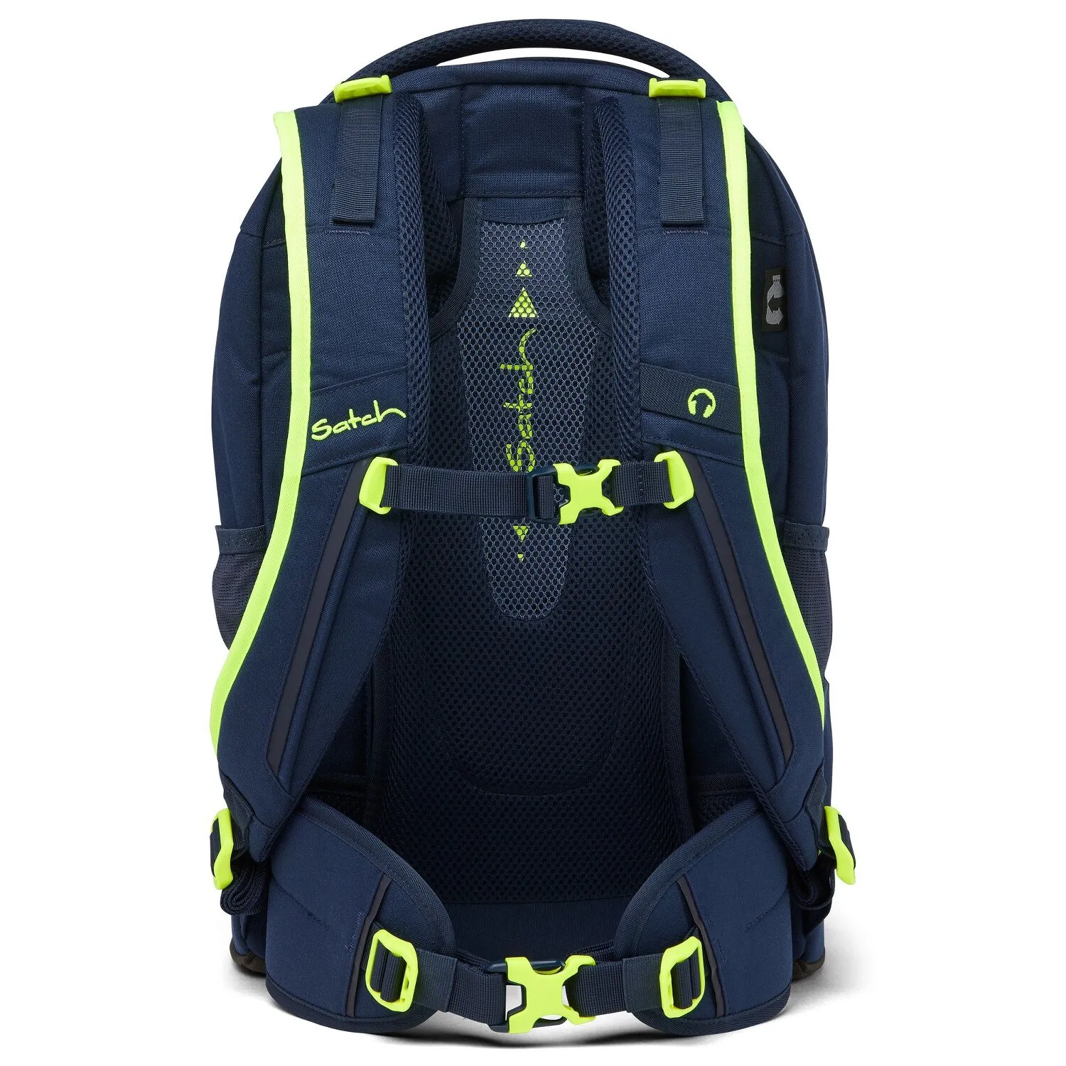 Satch pack Zaino da scuola 45 cm