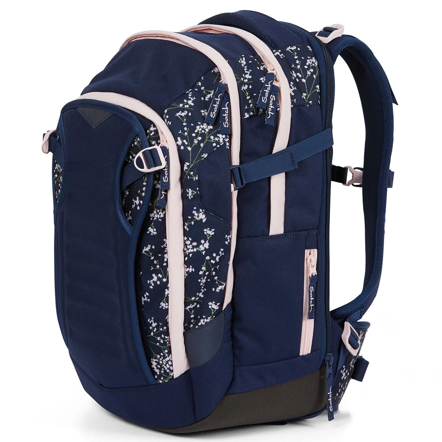 Satch zaino scuola match 45 cm