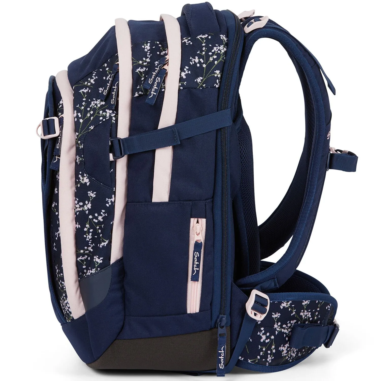 Satch zaino scuola match 45 cm