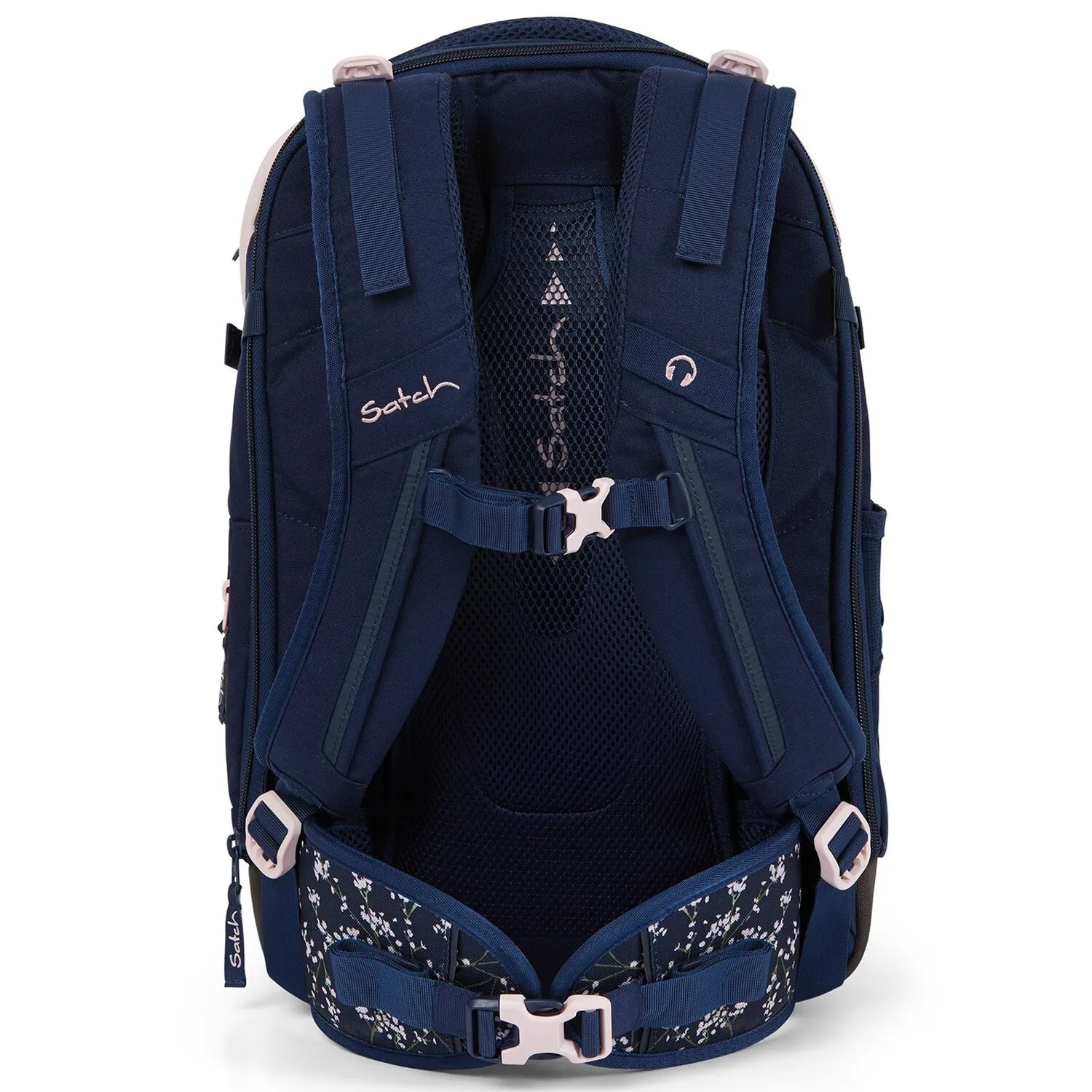 Satch zaino scuola match 45 cm