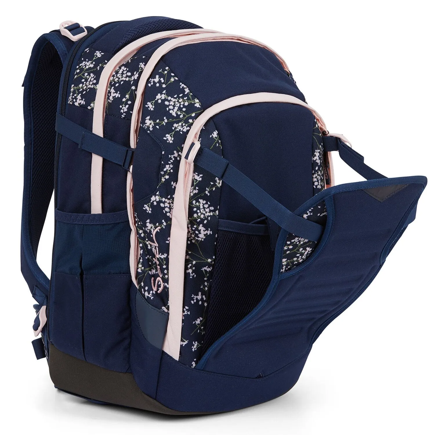 Satch zaino scuola match 45 cm