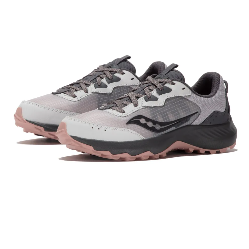 Saucony Aura TR per donna Scarpe da Trail Running - SS24