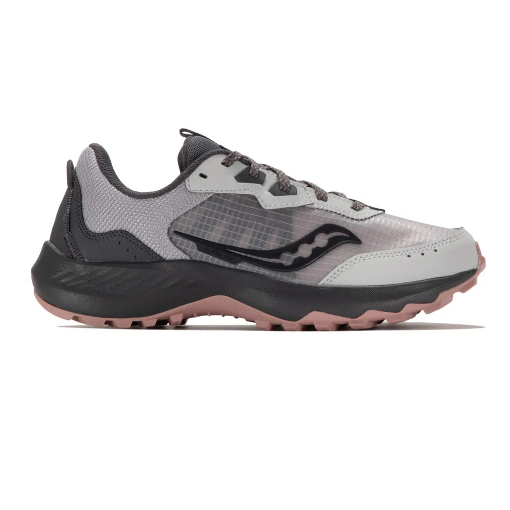 Saucony Aura TR per donna Scarpe da Trail Running - SS24