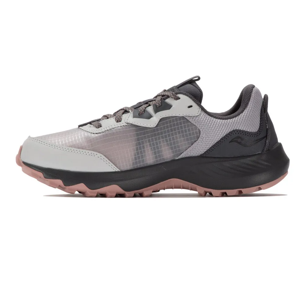 Saucony Aura TR per donna Scarpe da Trail Running - SS24