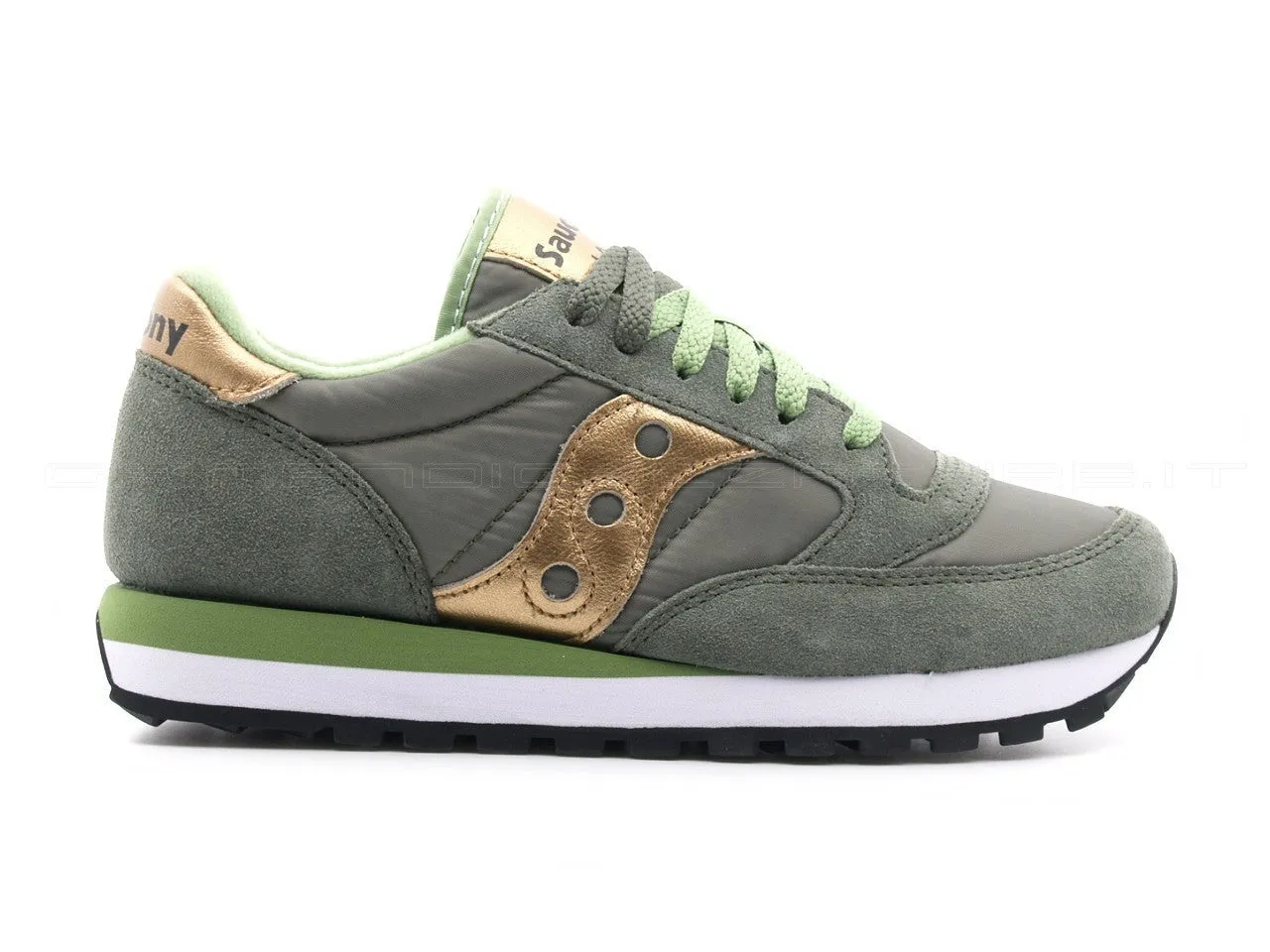 Saucony Jazz Originals donna