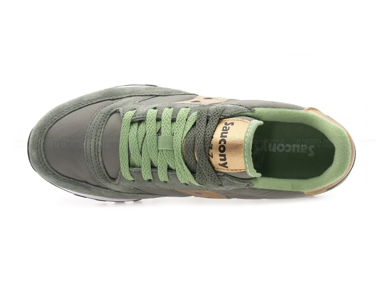 Saucony Jazz Originals donna