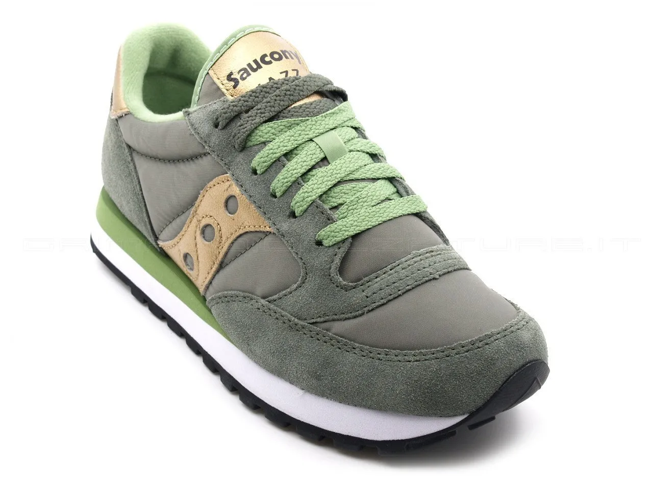 Saucony Jazz Originals donna