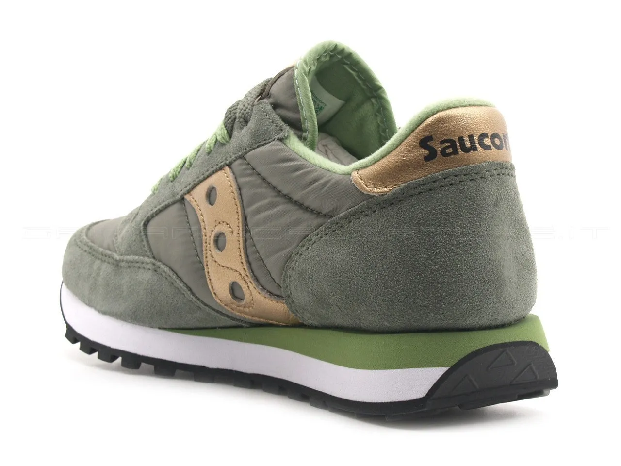 Saucony Jazz Originals donna