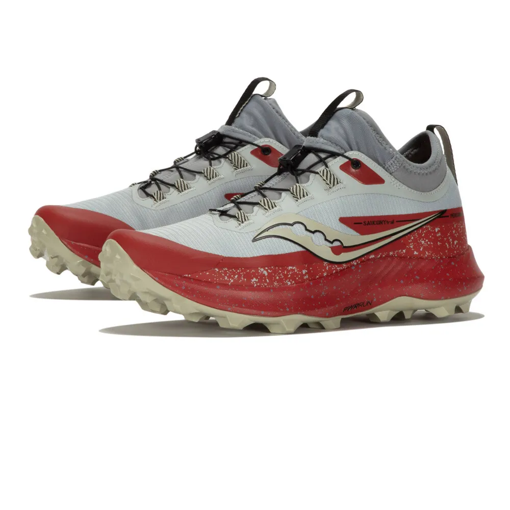 Saucony Peregrine 13 ST Scarpe da Trail Running - SS24