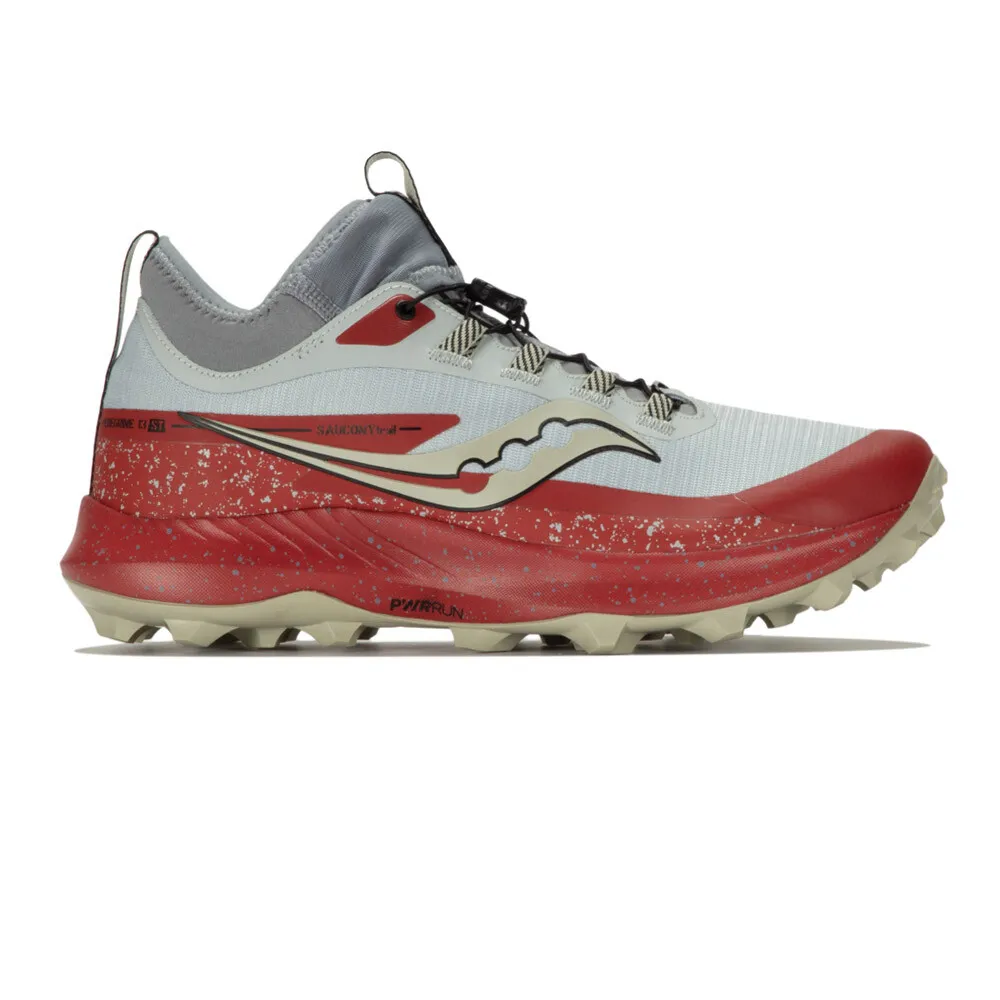 Saucony Peregrine 13 ST Scarpe da Trail Running - SS24