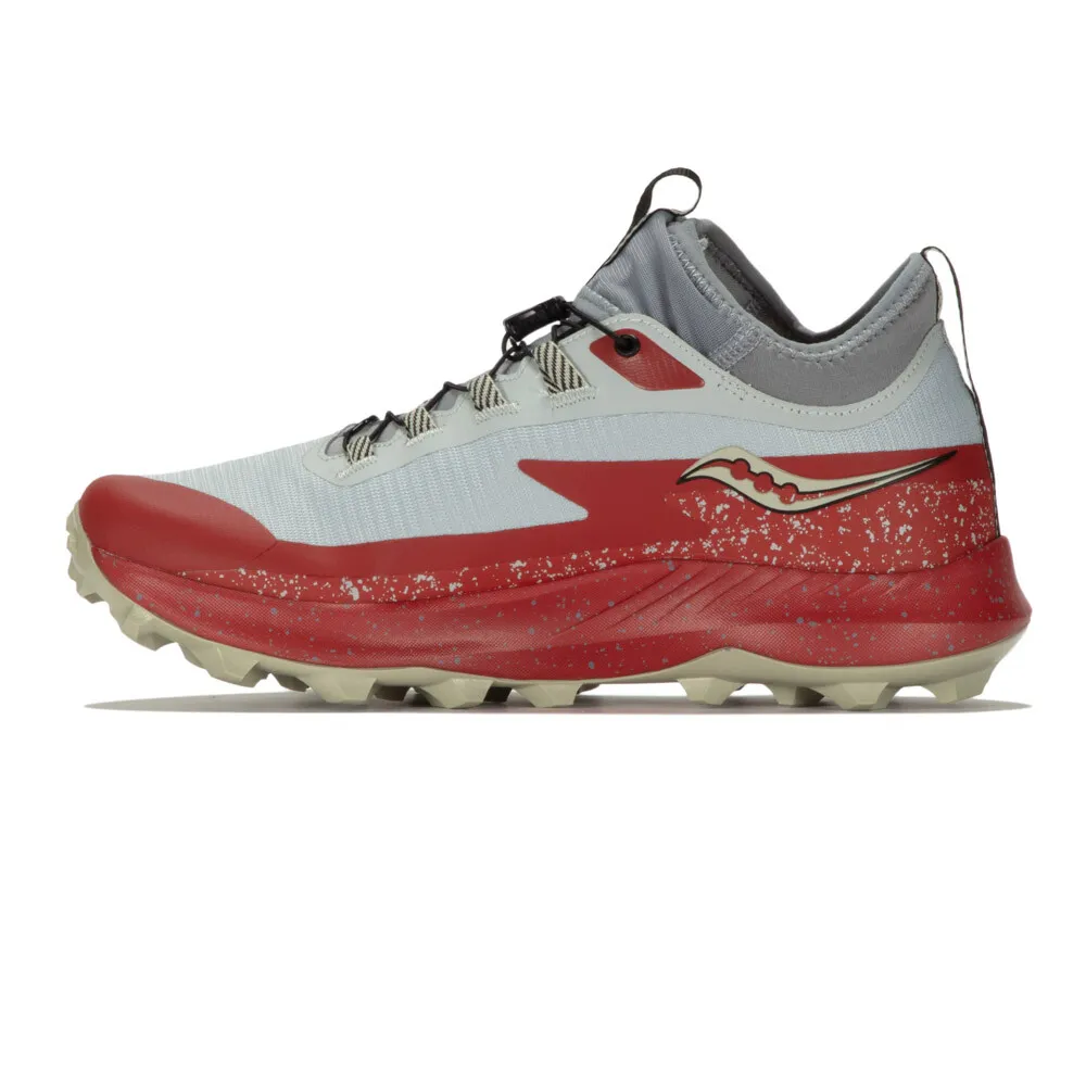 Saucony Peregrine 13 ST Scarpe da Trail Running - SS24