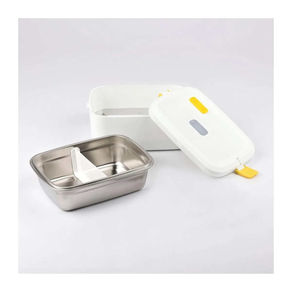 Scaldavivande Elettrico G3 Ferrari G10166, 48W, 0.8 Litri 