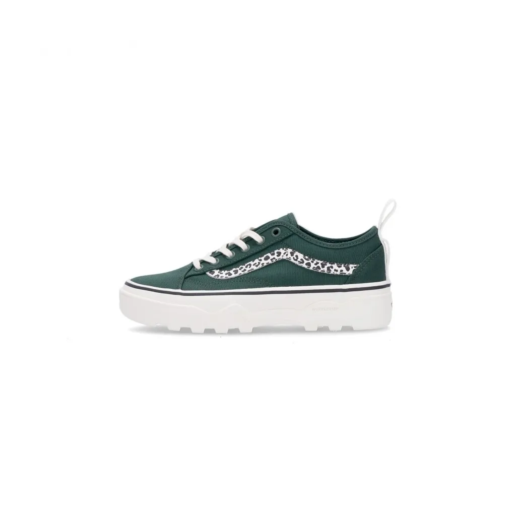 scarpa bassa donna sentry old skool wc MOUNTAIN VIEW