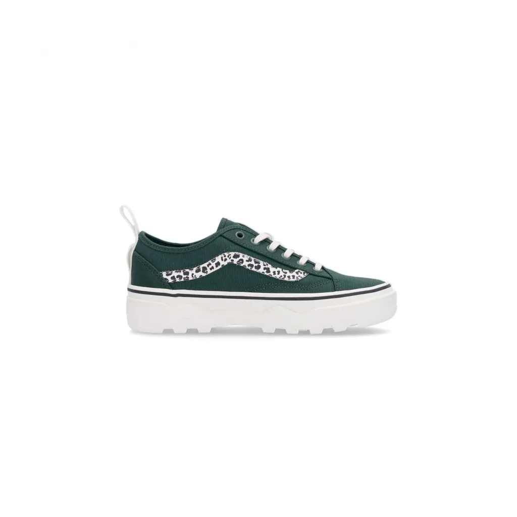 scarpa bassa donna sentry old skool wc MOUNTAIN VIEW