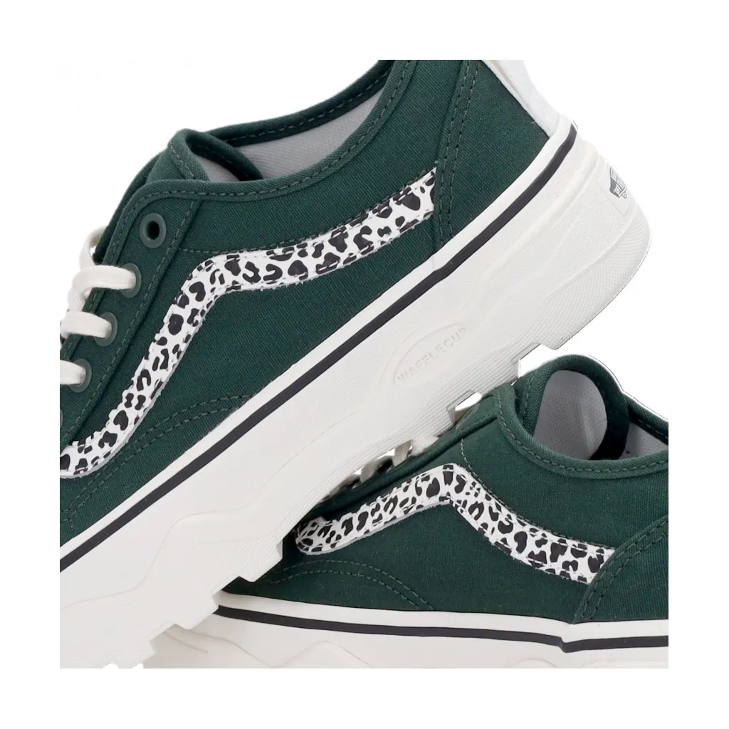 scarpa bassa donna sentry old skool wc MOUNTAIN VIEW