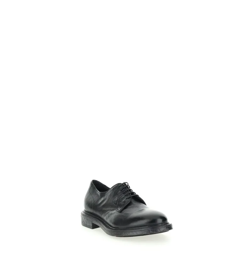 Scarpa in pelle