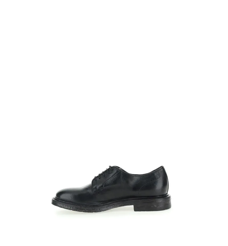 Scarpa in pelle