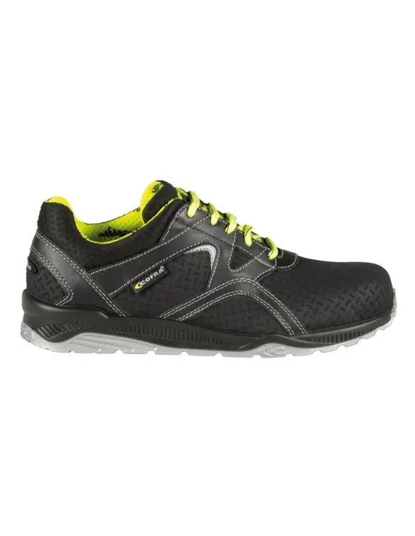 Scarpe Antinfortunistiche Cofra Action S3 SRC 79410-000