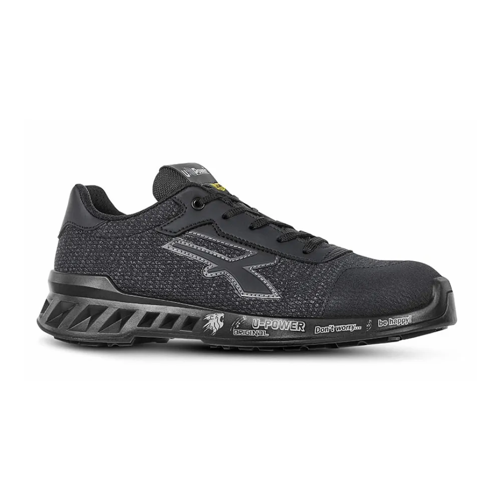 Scarpe antinfortunistiche U-Power Red Leve Scott S1