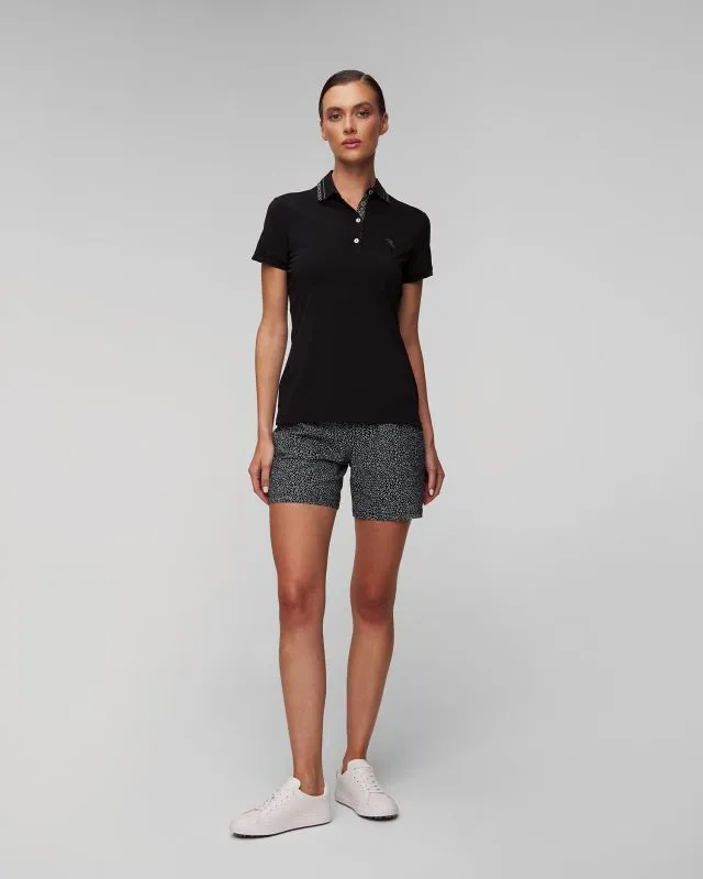 Scarpe bianche da golf da donna G/Fore Perforated Durf
