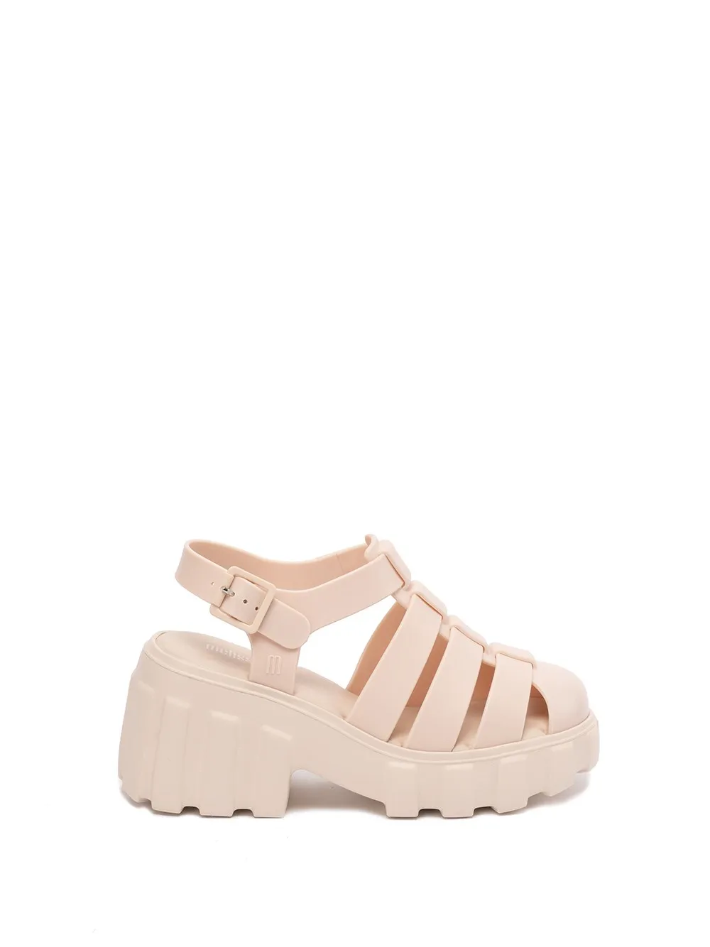 Scarpe con zeppa `Megan
