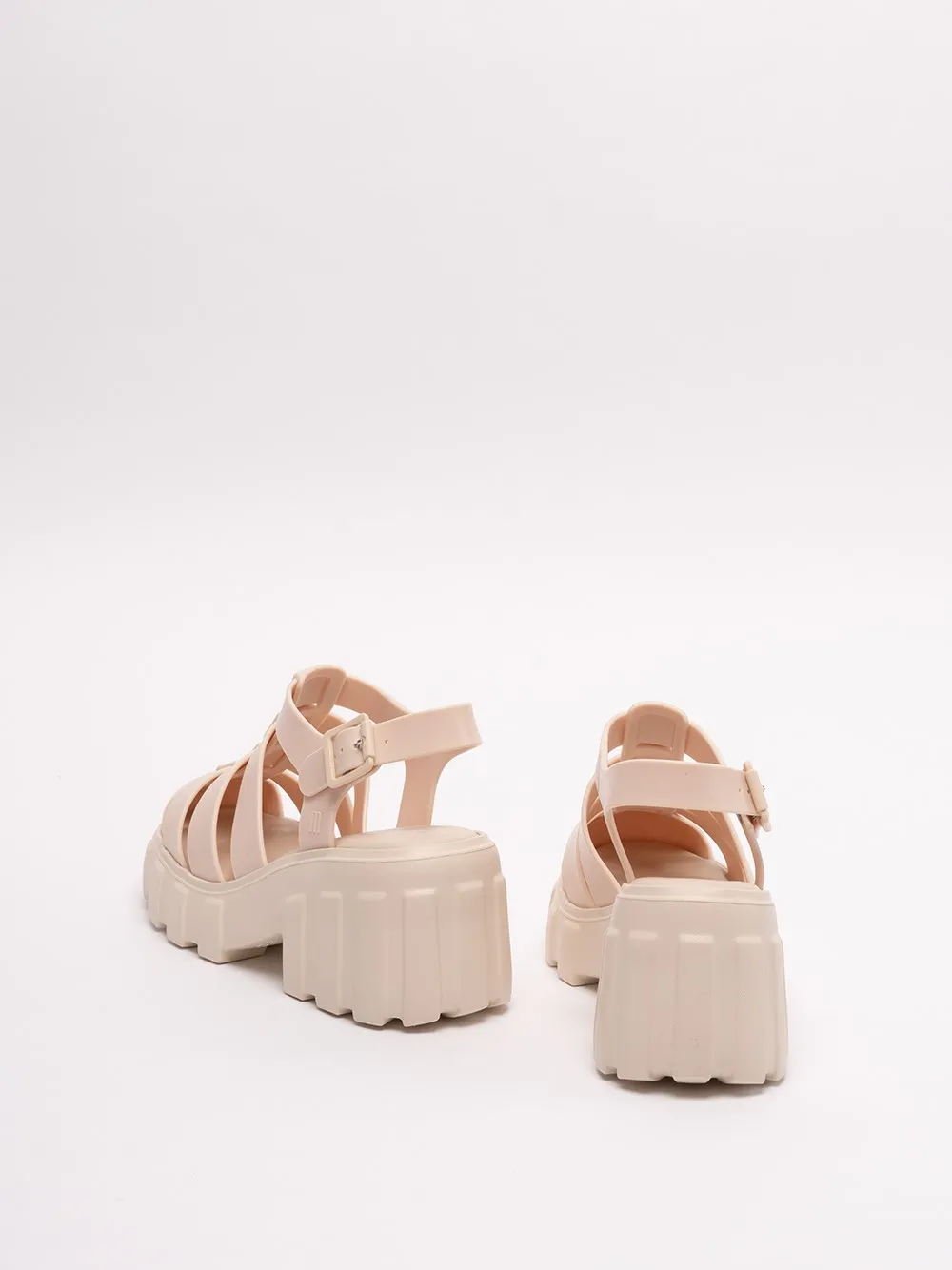 Scarpe con zeppa `Megan