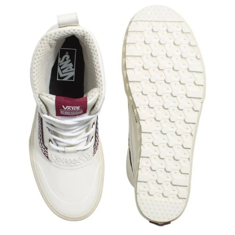 Scarpe da ginnastica alte Vans Standard Mid Snow MTE Benny Urban